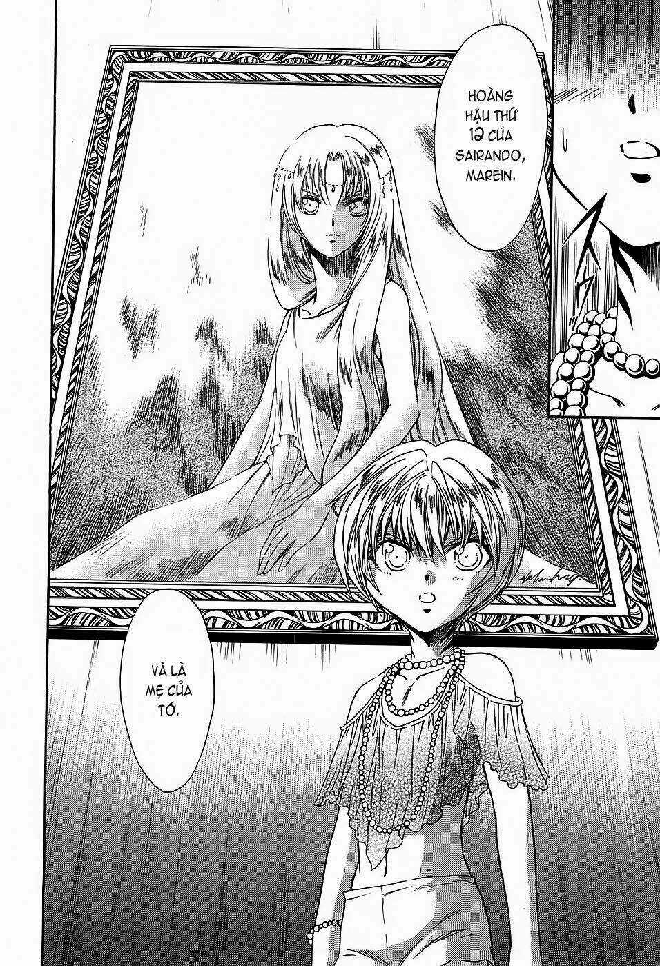 +Anima - Chapter 41 - Trang 13