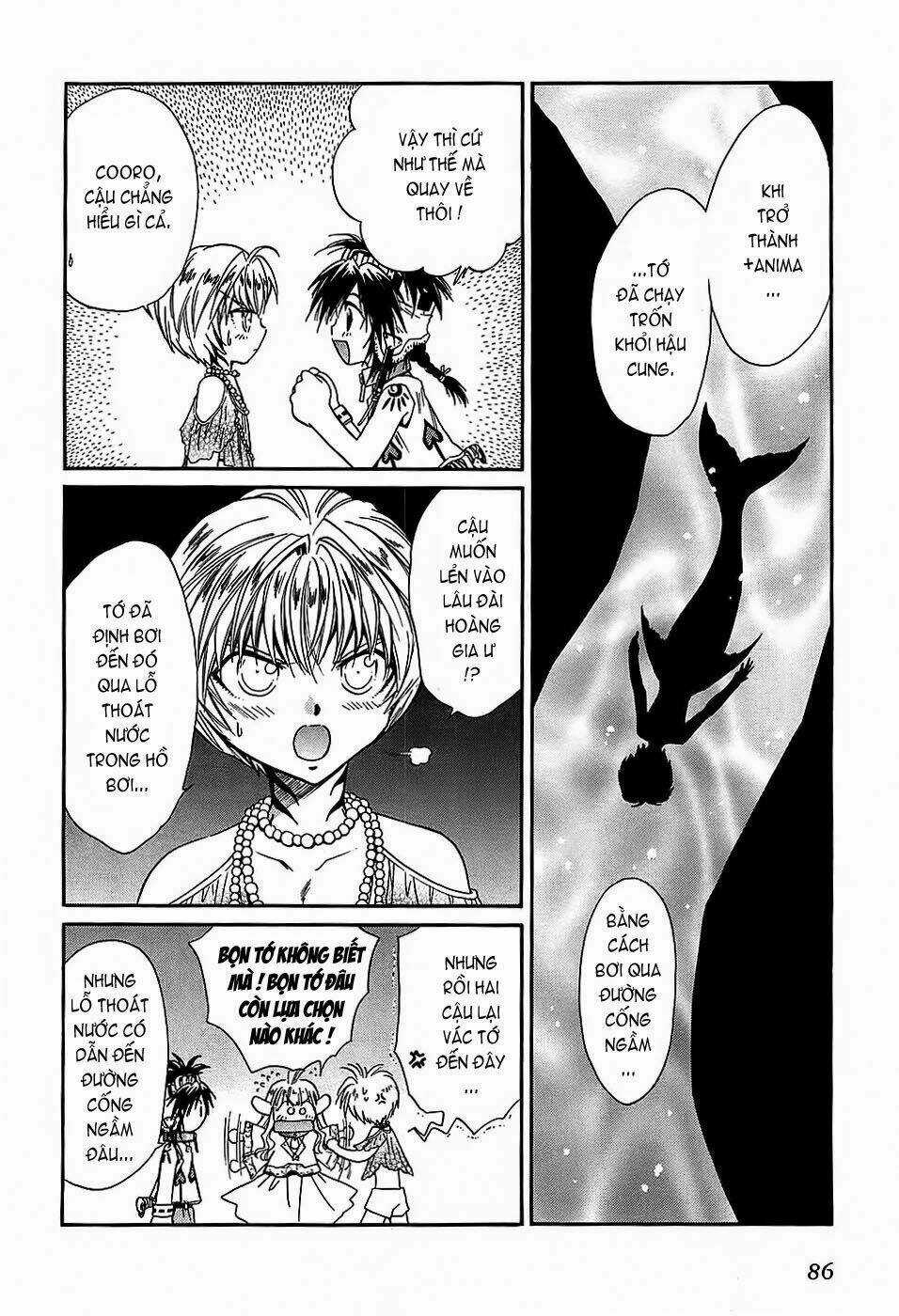 +Anima - Chapter 41 - Trang 15