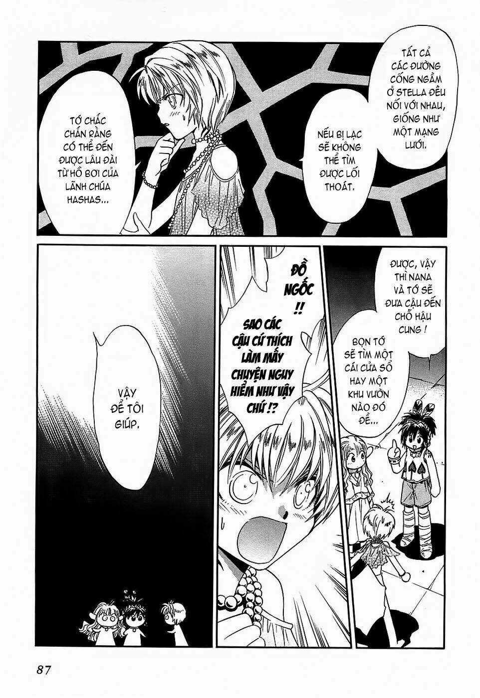 +Anima - Chapter 41 - Trang 16