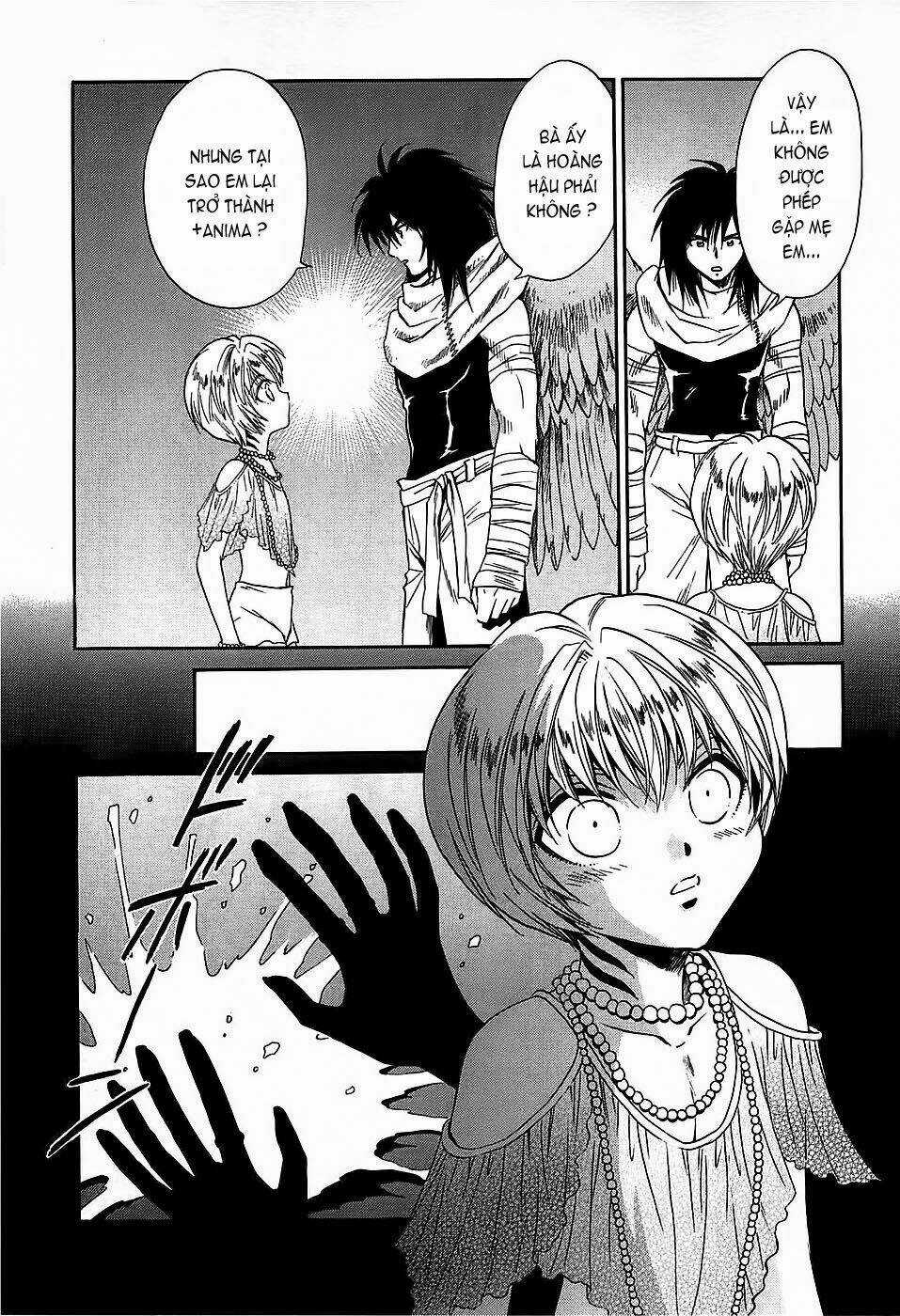 +Anima - Chapter 41 - Trang 18