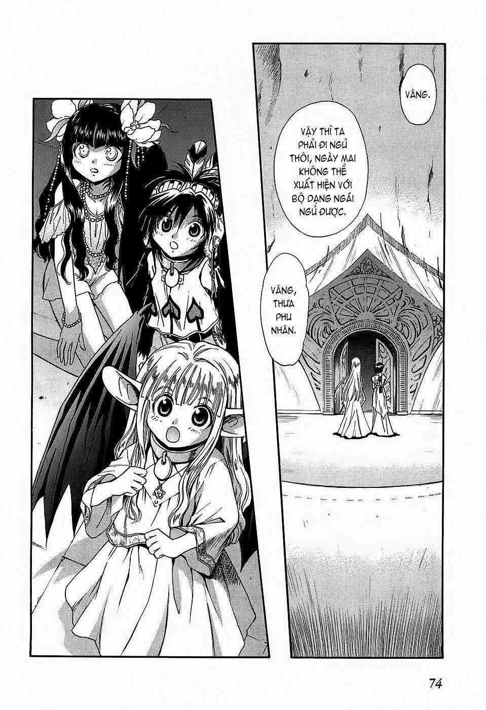 +Anima - Chapter 41 - Trang 3