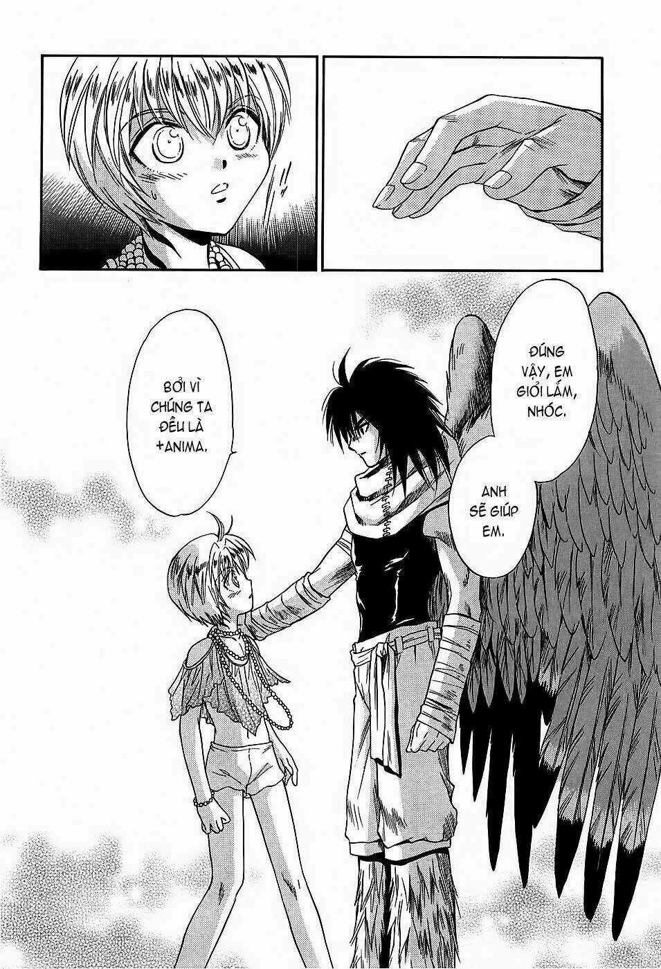 +Anima - Chapter 41 - Trang 21