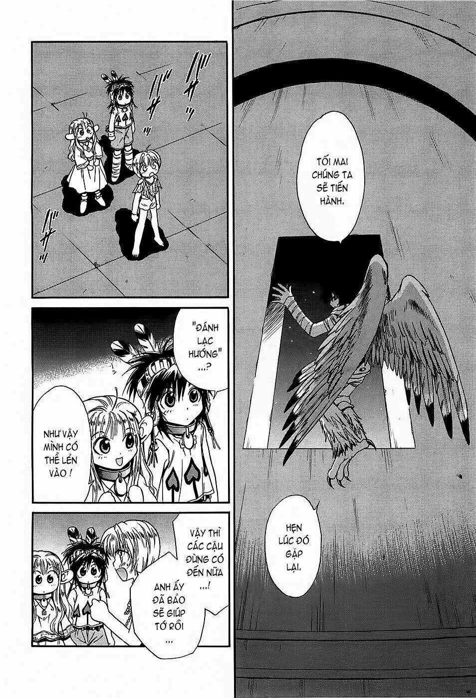 +Anima - Chapter 41 - Trang 23