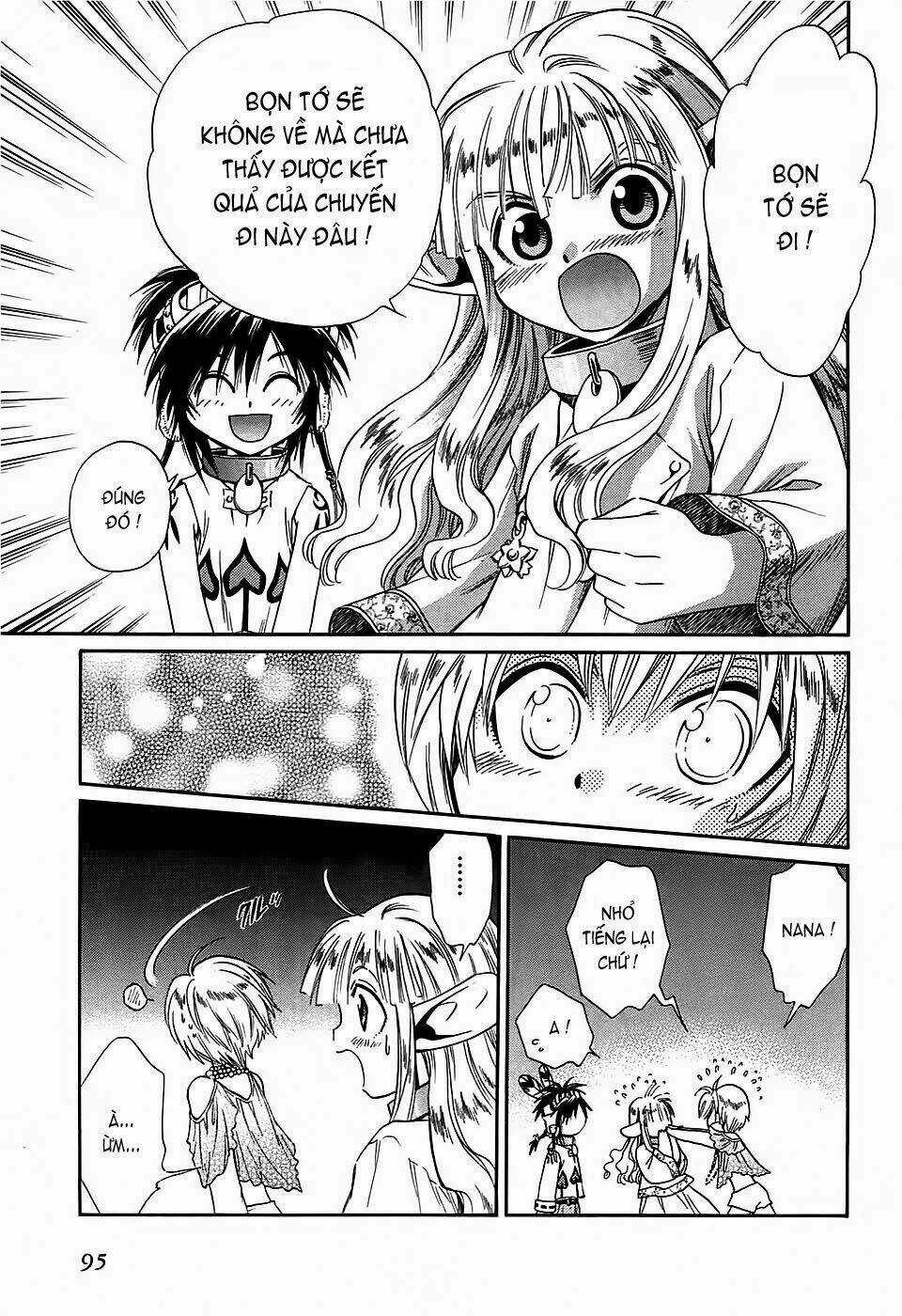 +Anima - Chapter 41 - Trang 24