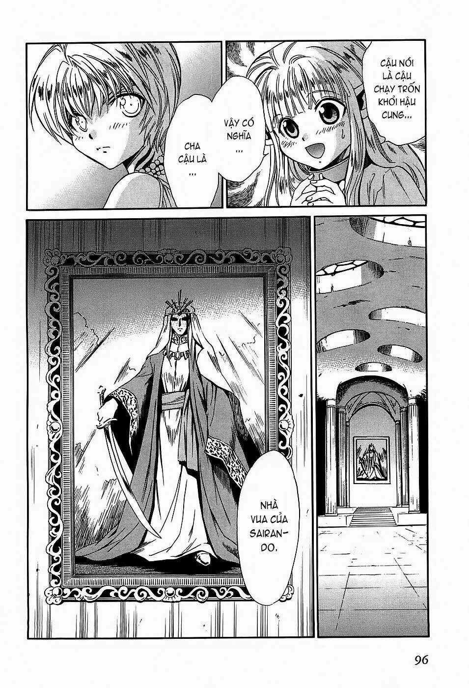 +Anima - Chapter 41 - Trang 25