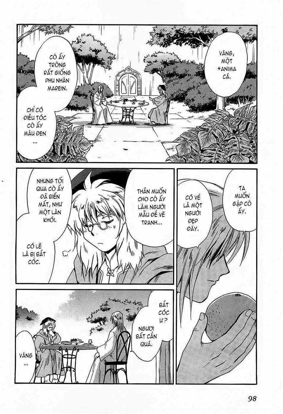 +Anima - Chapter 41 - Trang 27