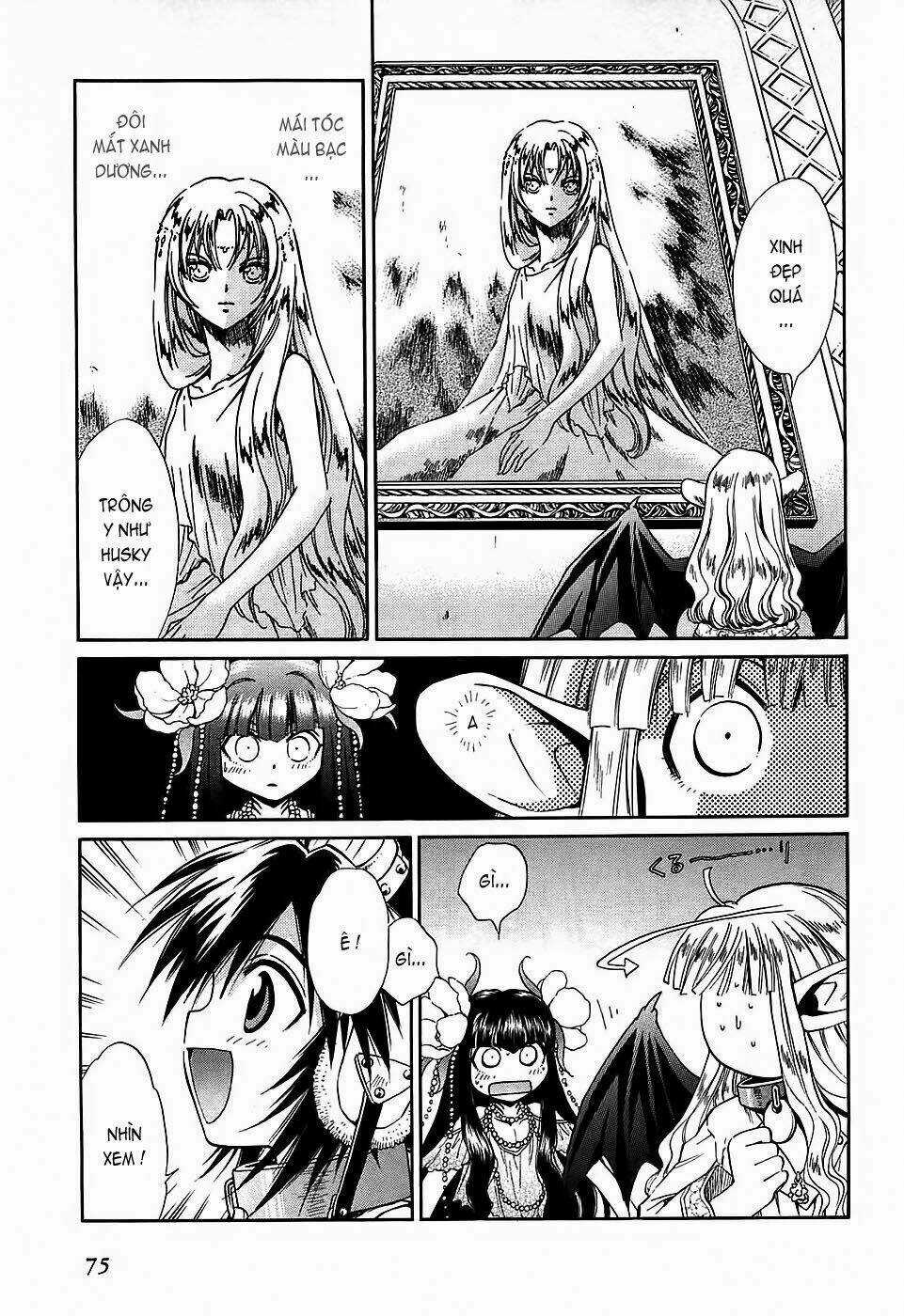 +Anima - Chapter 41 - Trang 4