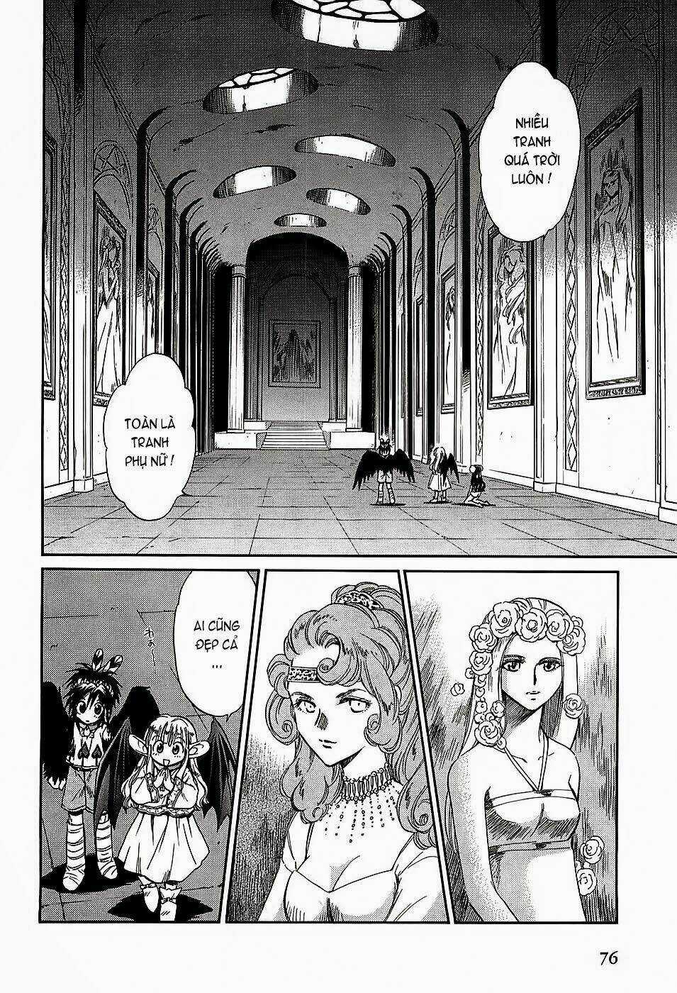 +Anima - Chapter 41 - Trang 5