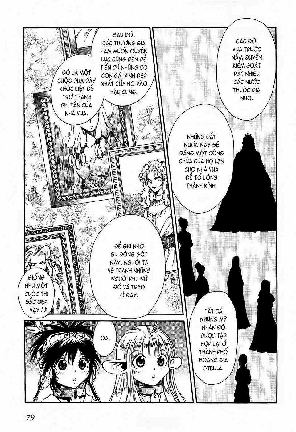 +Anima - Chapter 41 - Trang 8