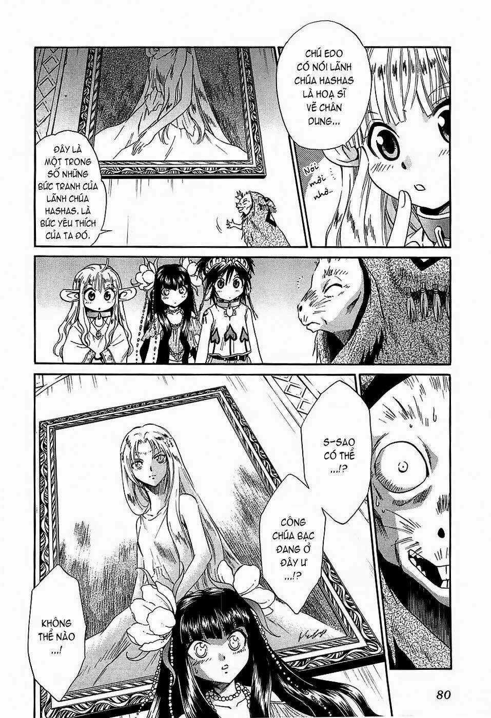 +Anima - Chapter 41 - Trang 9