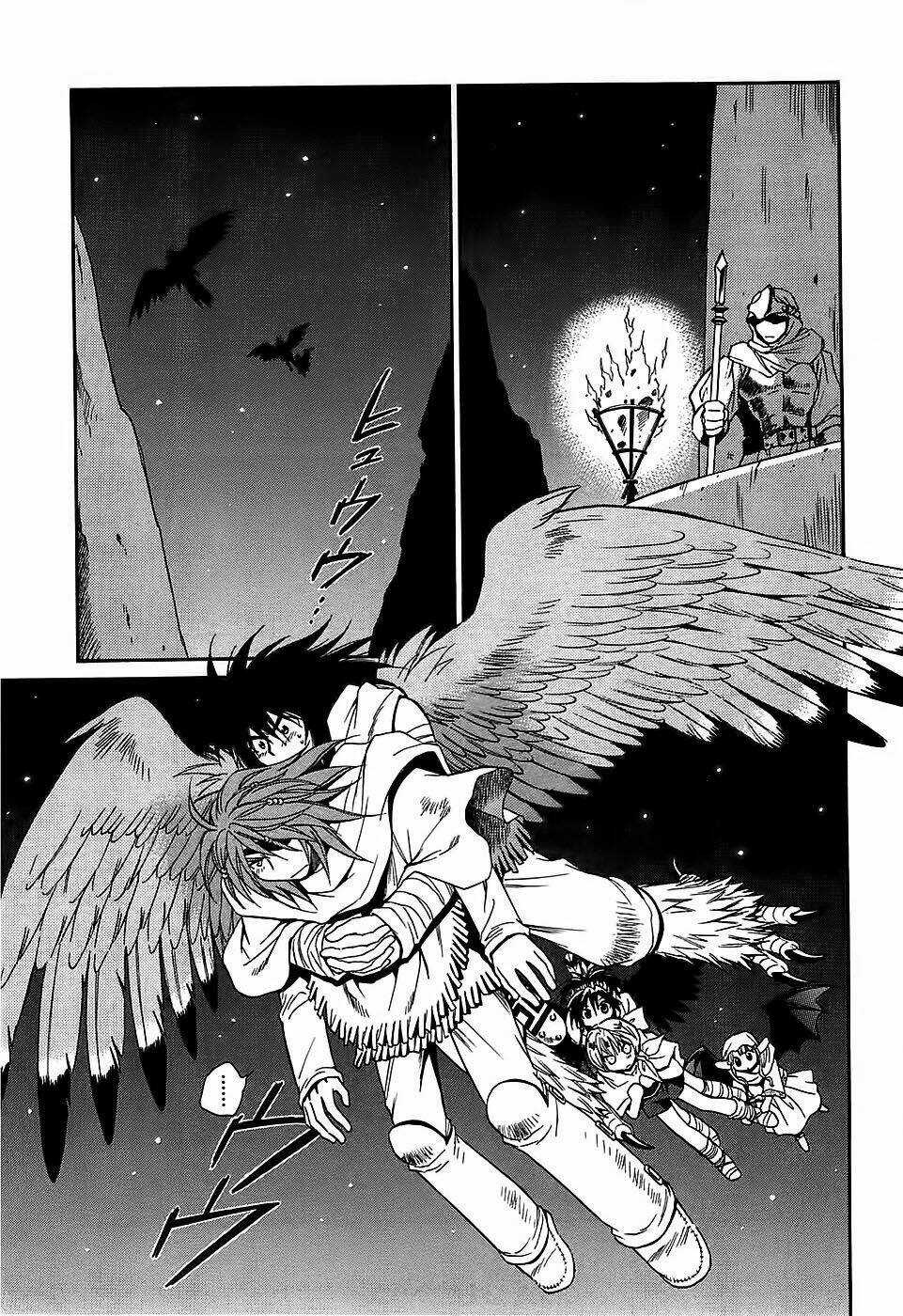 +Anima - Chapter 42 - Trang 11