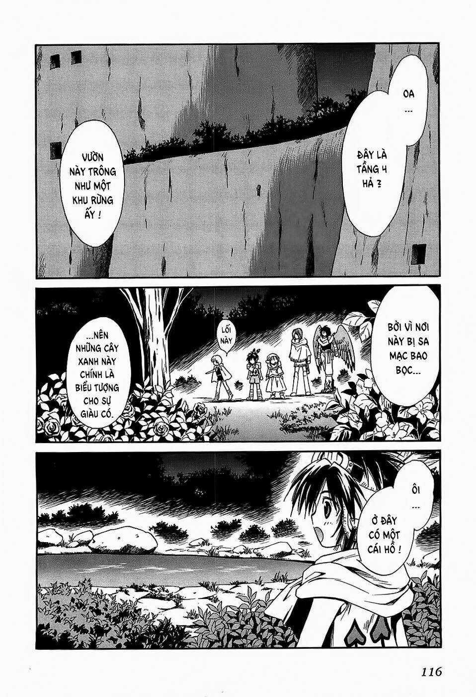 +Anima - Chapter 42 - Trang 14