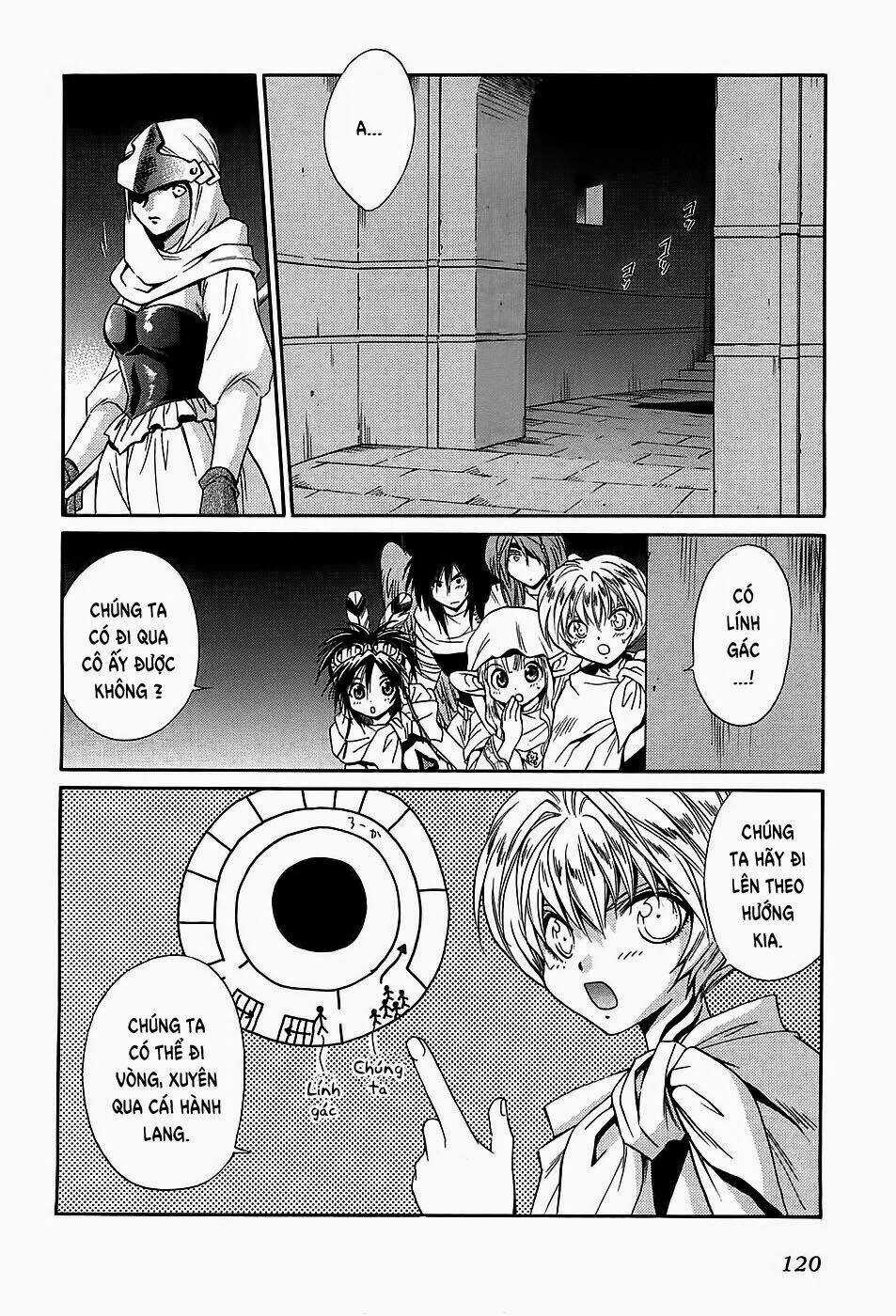 +Anima - Chapter 42 - Trang 18