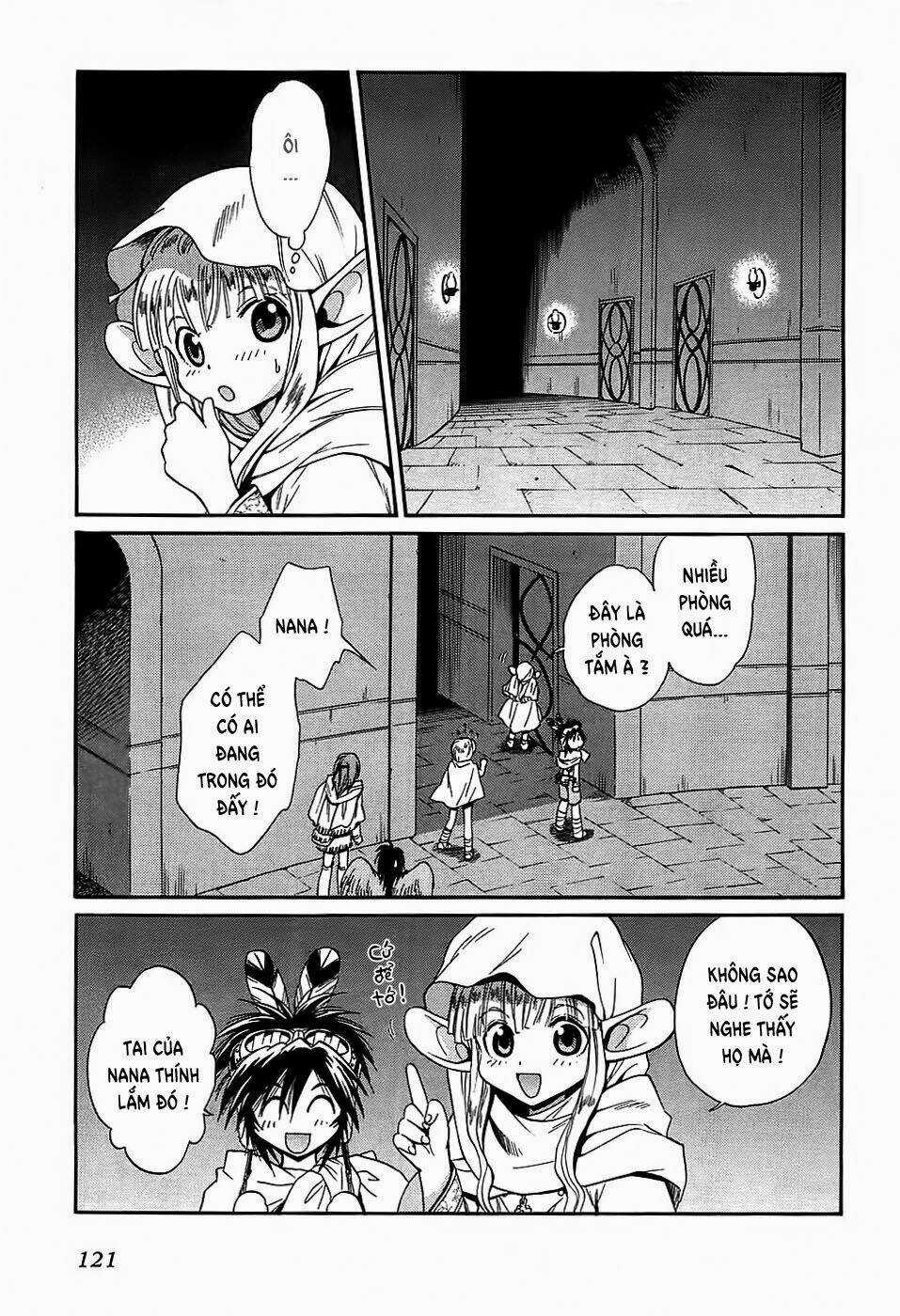 +Anima - Chapter 42 - Trang 19