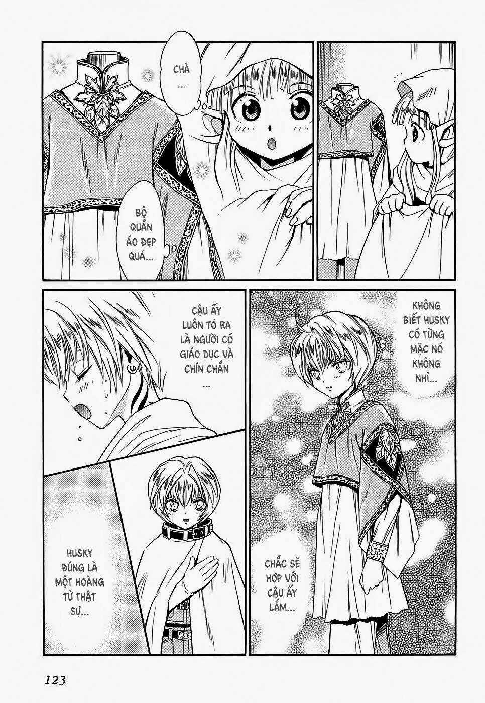 +Anima - Chapter 42 - Trang 21