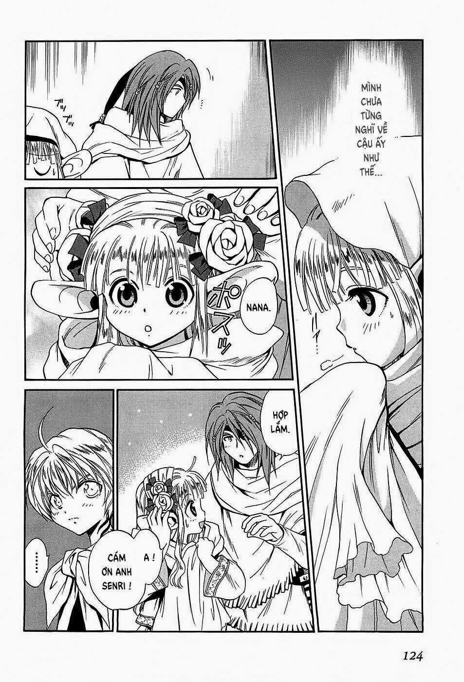 +Anima - Chapter 42 - Trang 22