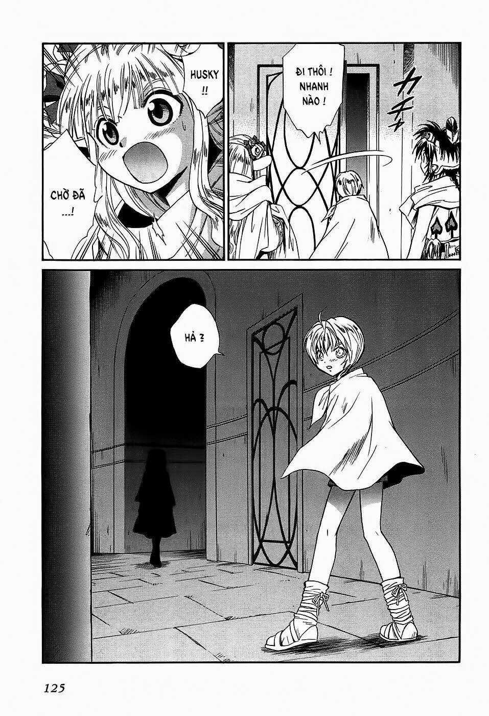 +Anima - Chapter 42 - Trang 23