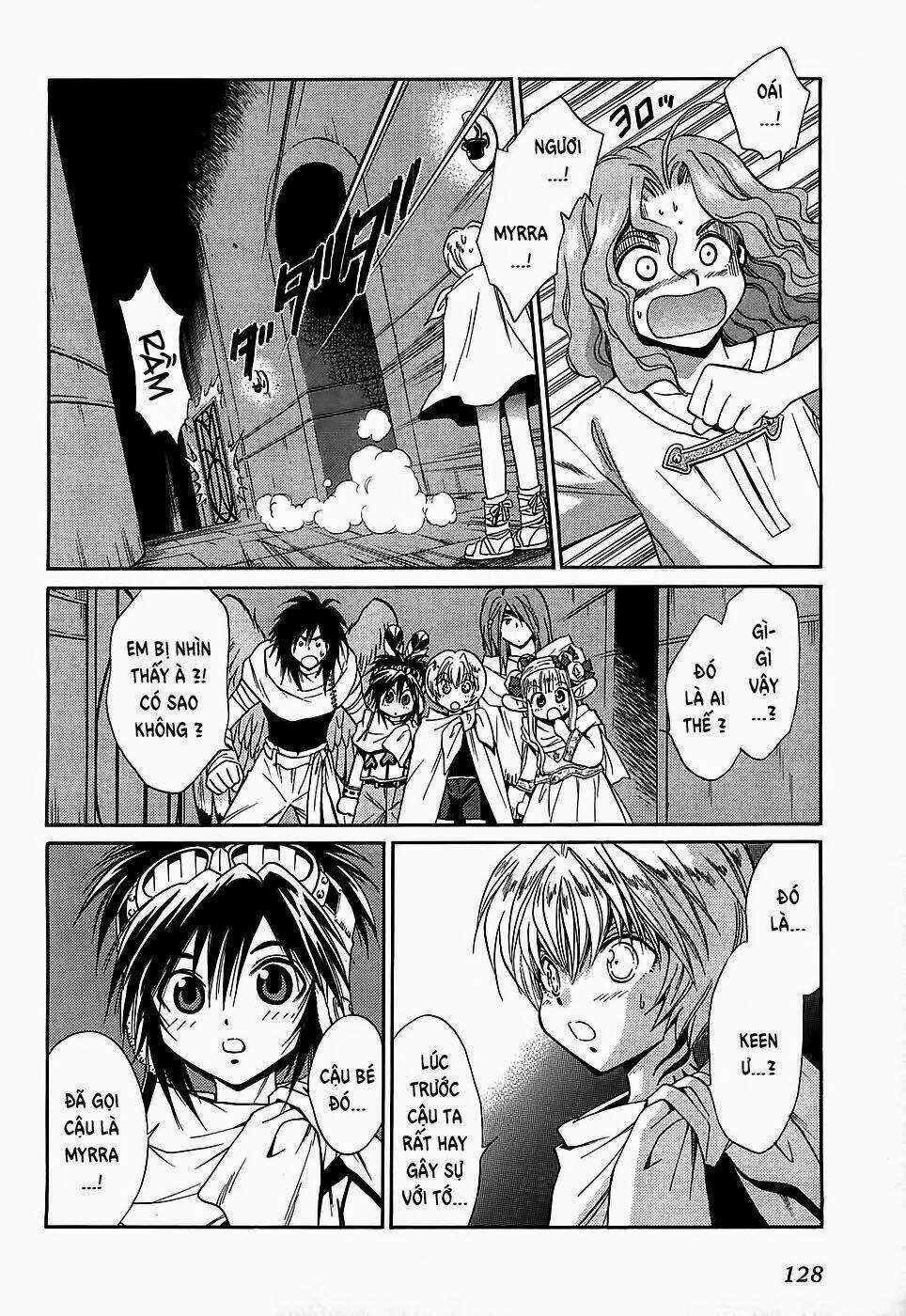 +Anima - Chapter 42 - Trang 26