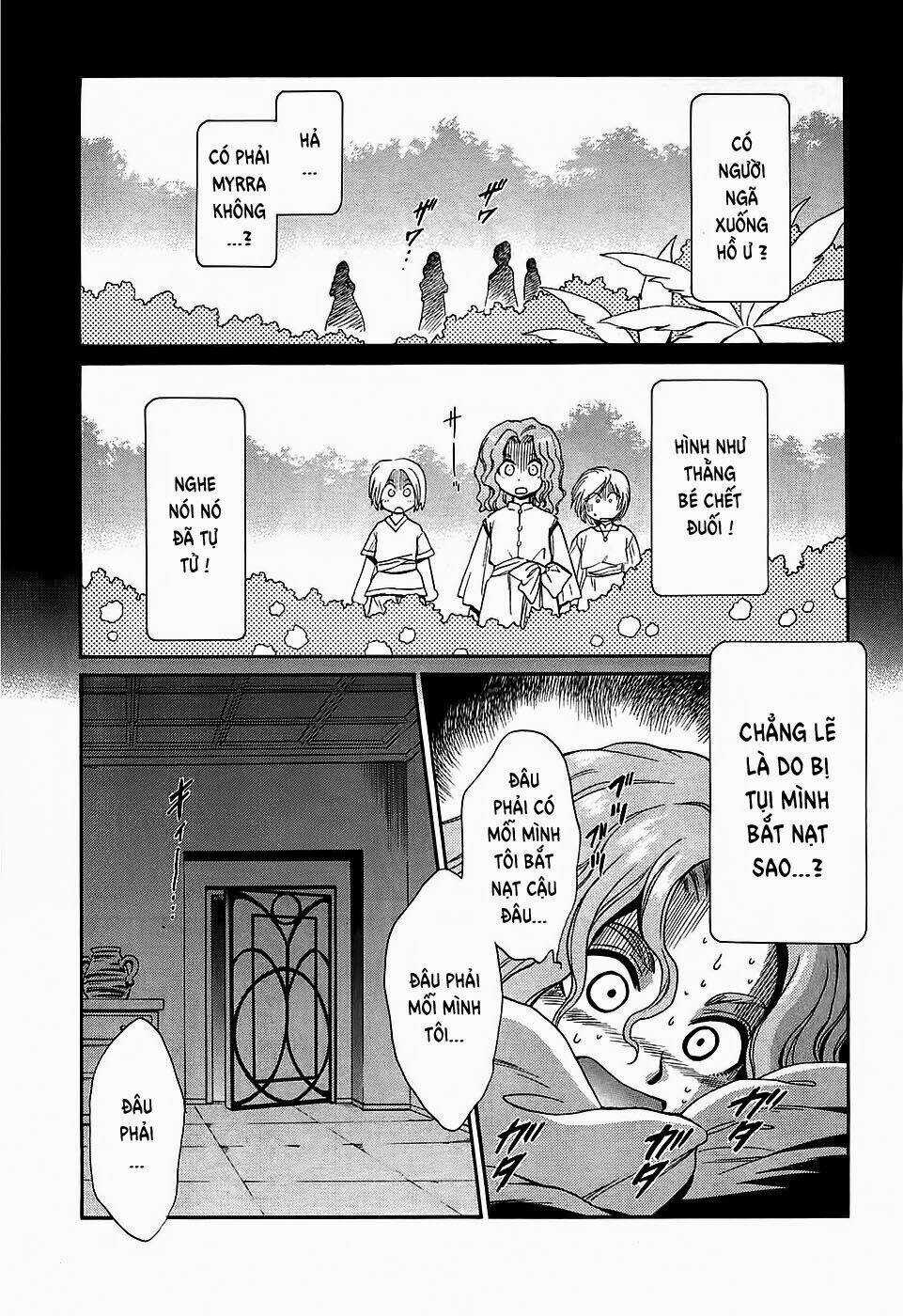 +Anima - Chapter 42 - Trang 29