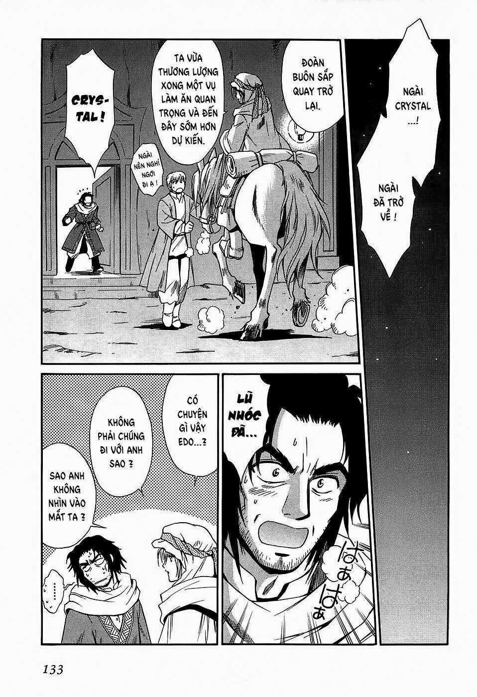 +Anima - Chapter 42 - Trang 31