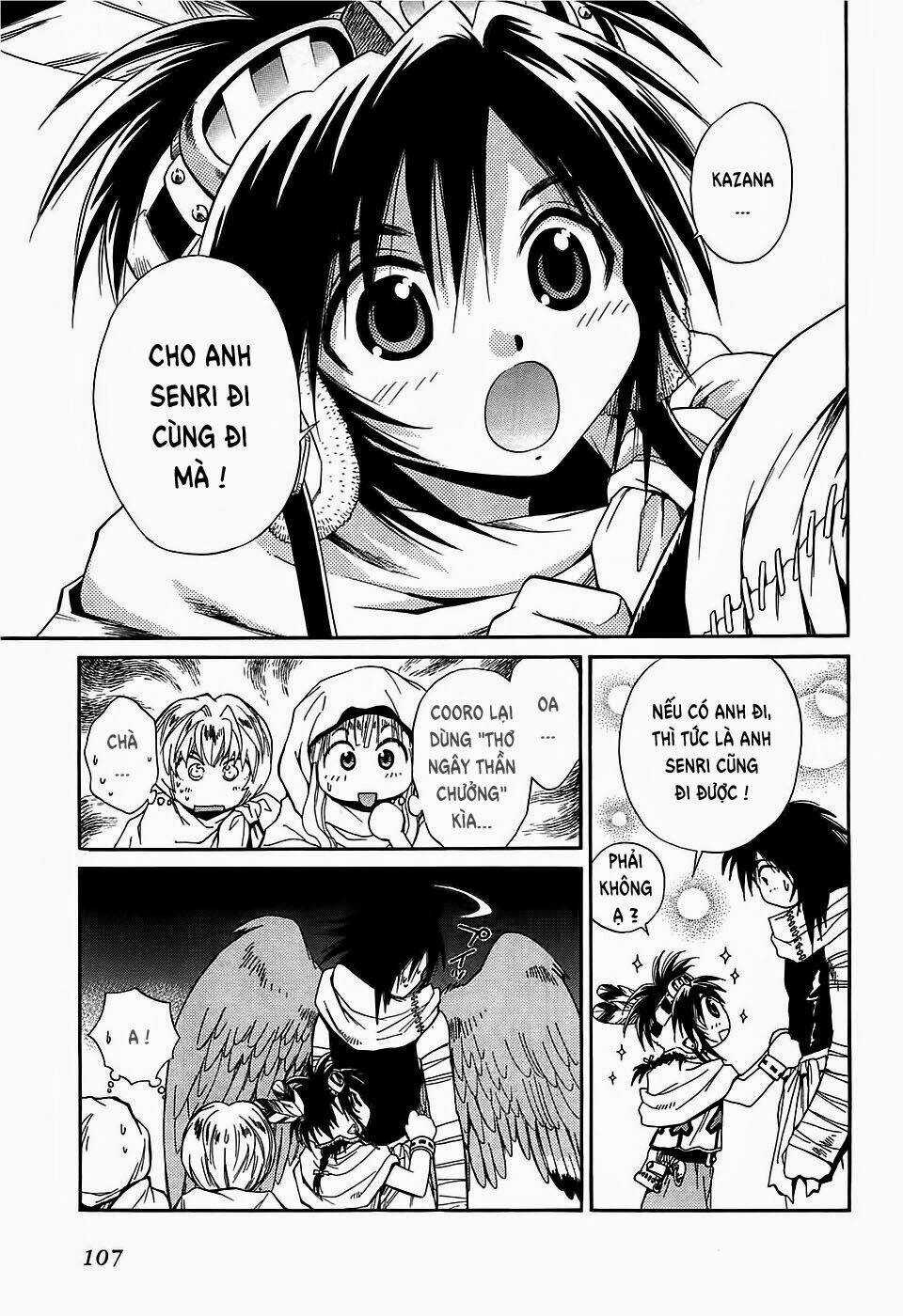 +Anima - Chapter 42 - Trang 5