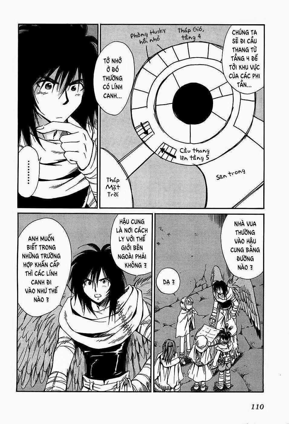 +Anima - Chapter 42 - Trang 8