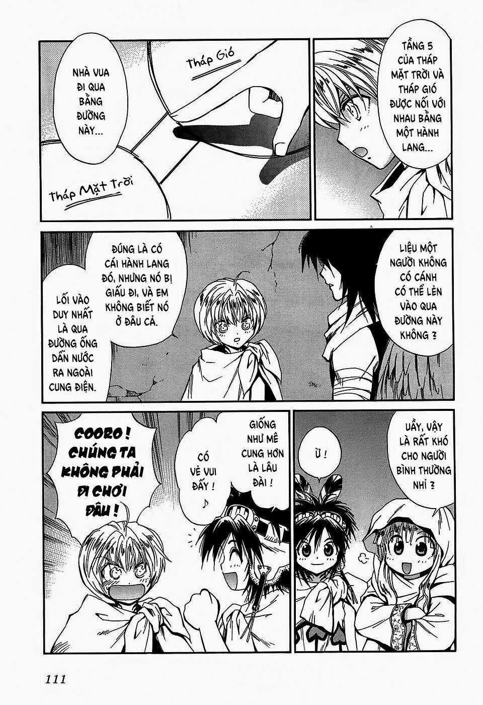 +Anima - Chapter 42 - Trang 9