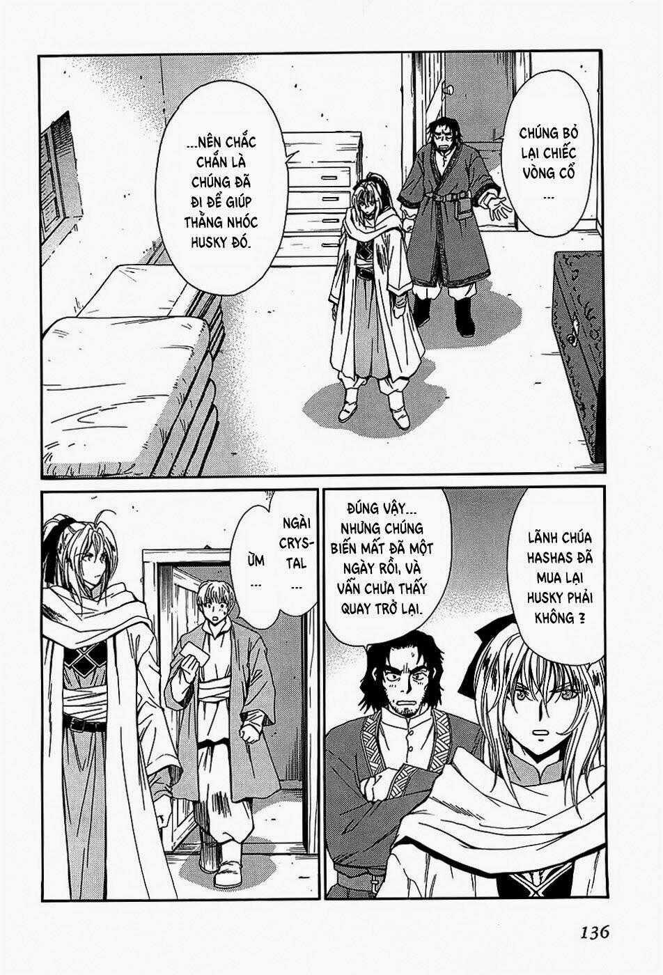 +Anima - Chapter 43 - Trang 2