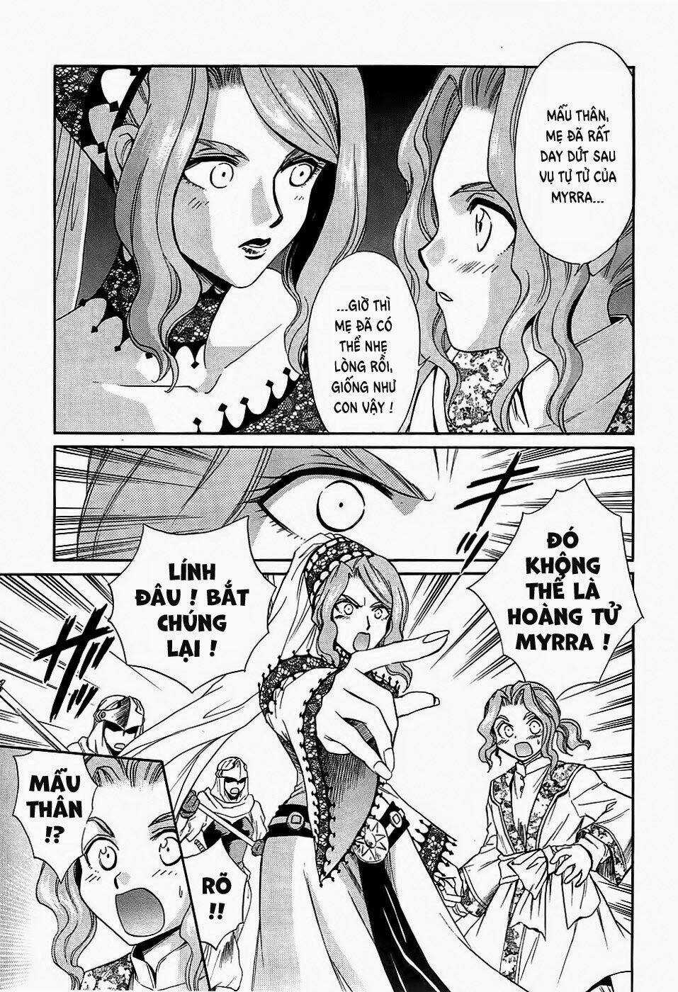 +Anima - Chapter 43 - Trang 17