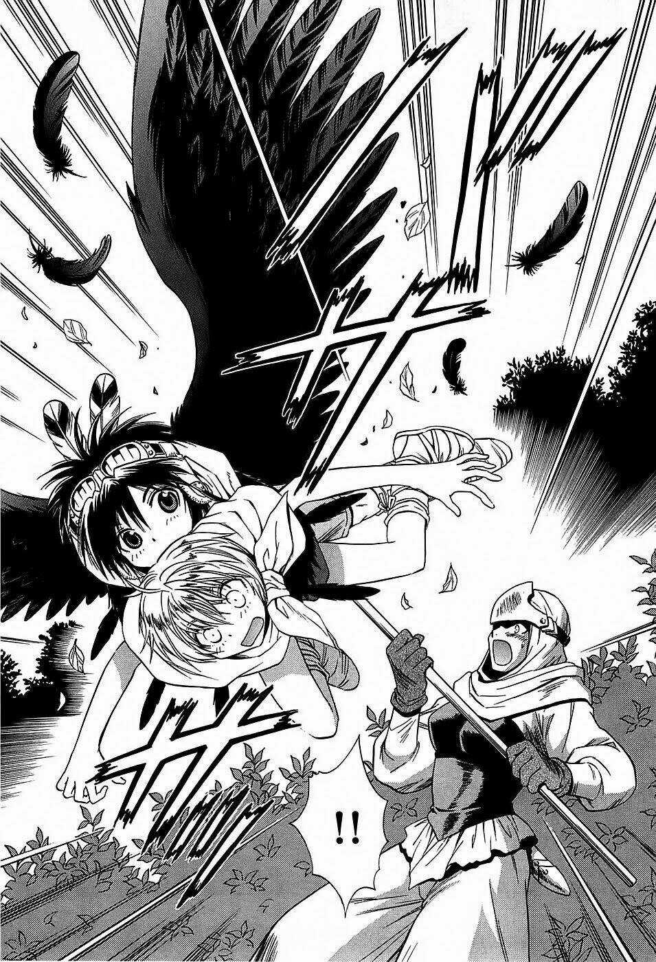 +Anima - Chapter 43 - Trang 19