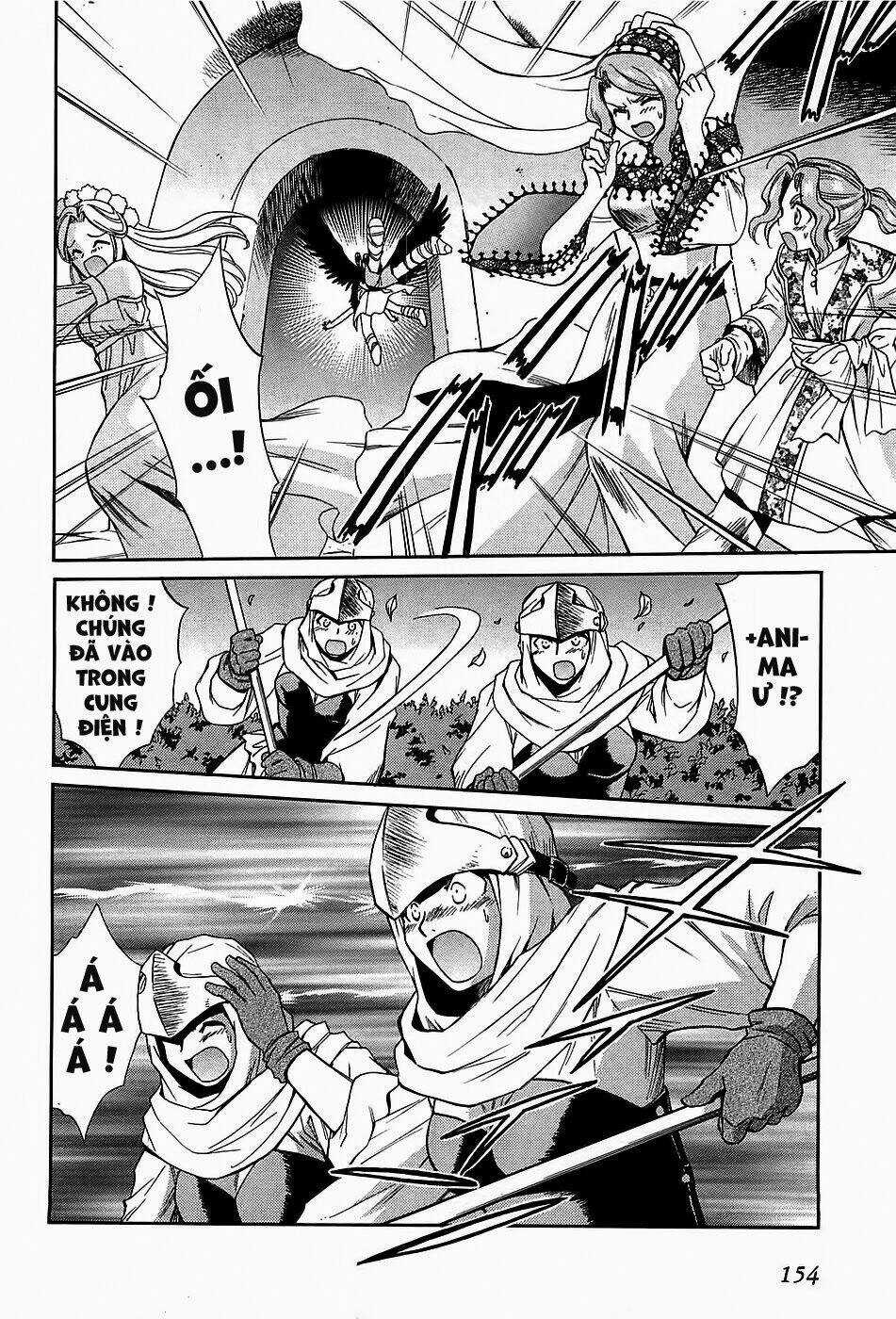 +Anima - Chapter 43 - Trang 20