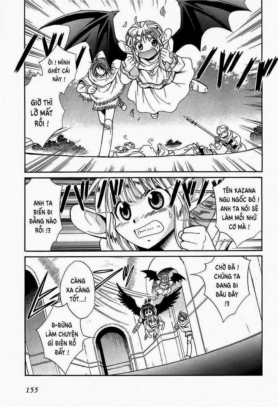 +Anima - Chapter 43 - Trang 21