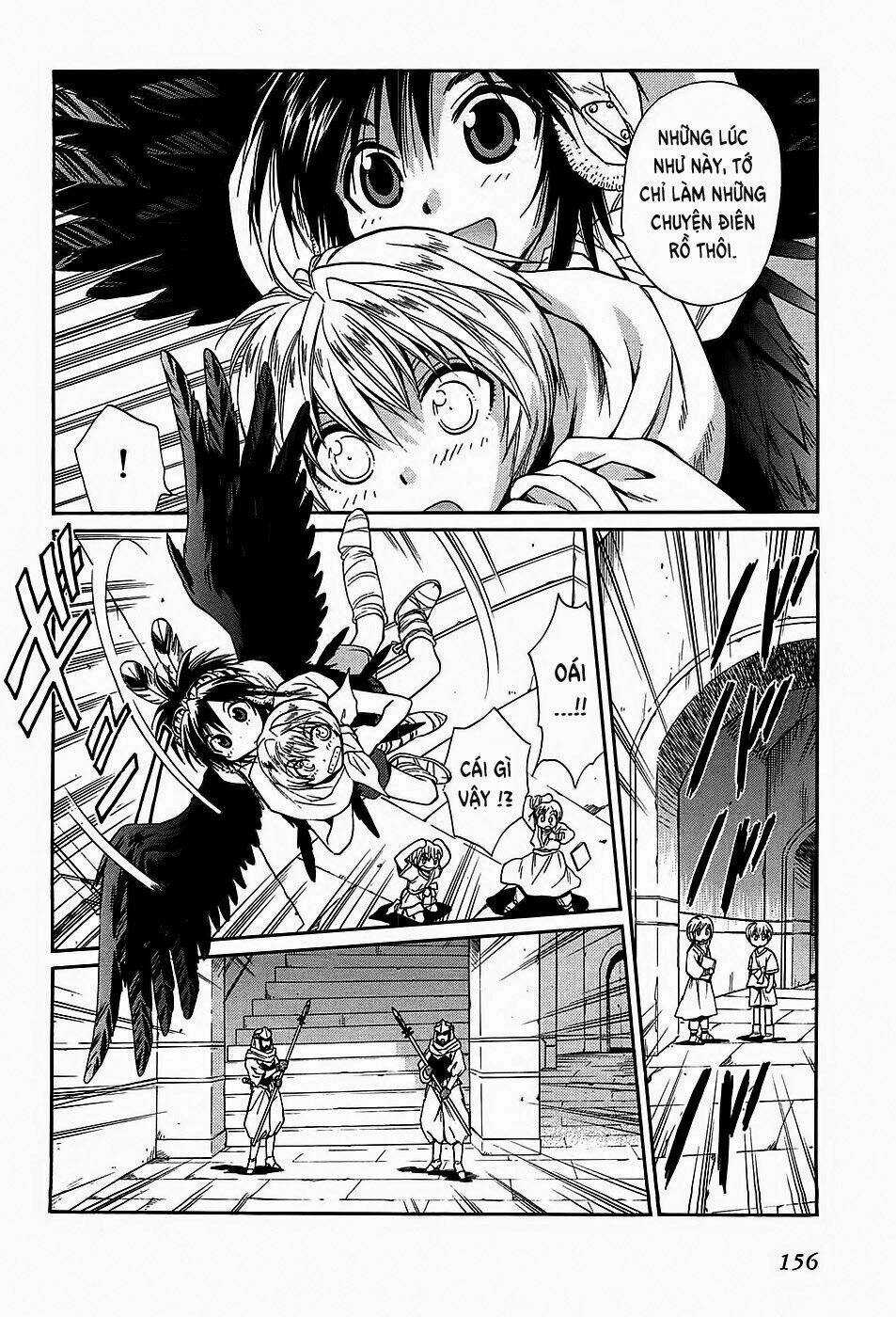 +Anima - Chapter 43 - Trang 22