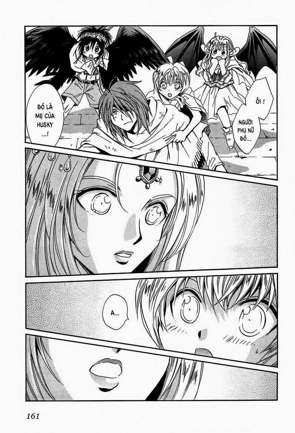 +Anima - Chapter 43 - Trang 27