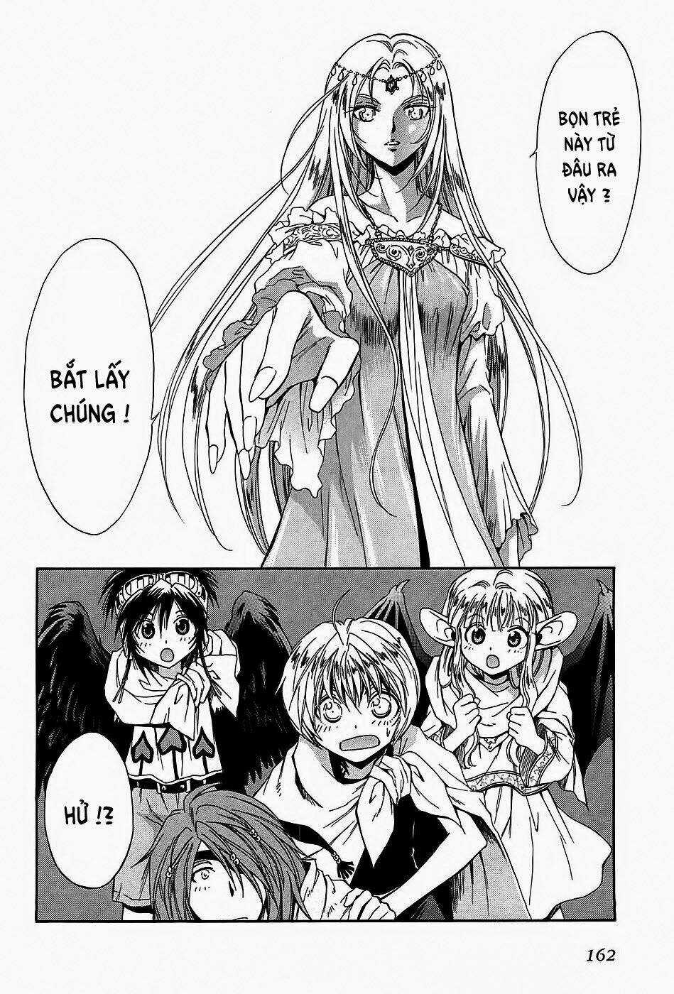 +Anima - Chapter 43 - Trang 28