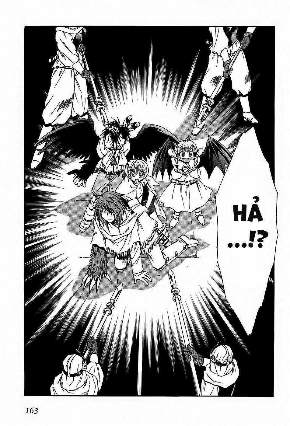 +Anima - Chapter 43 - Trang 29