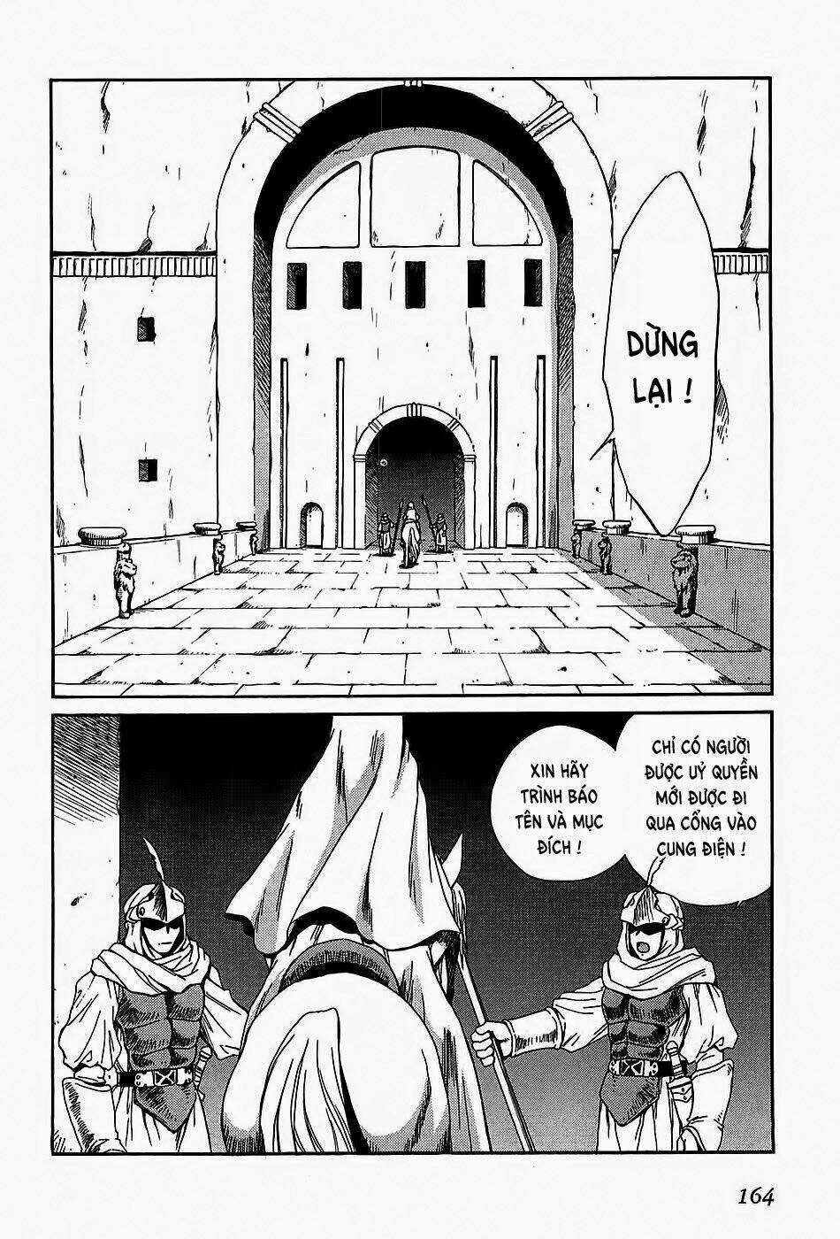 +Anima - Chapter 43 - Trang 30