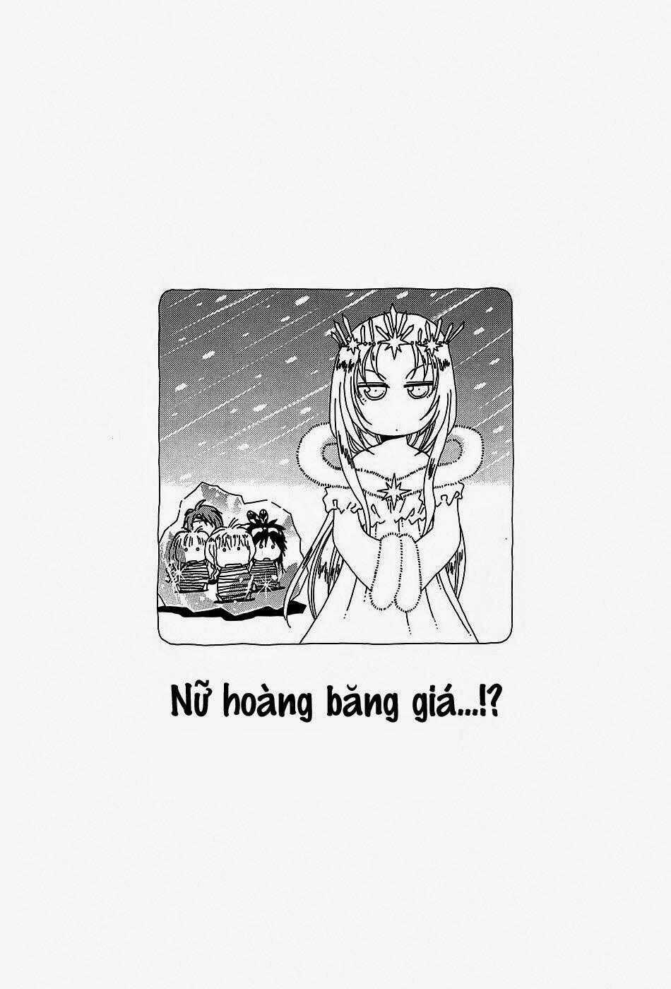 +Anima - Chapter 43 - Trang 32