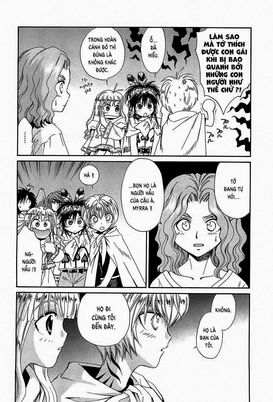 +Anima - Chapter 43 - Trang 8