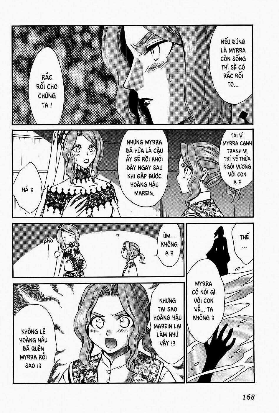 +Anima - Chapter 44 - Trang 2