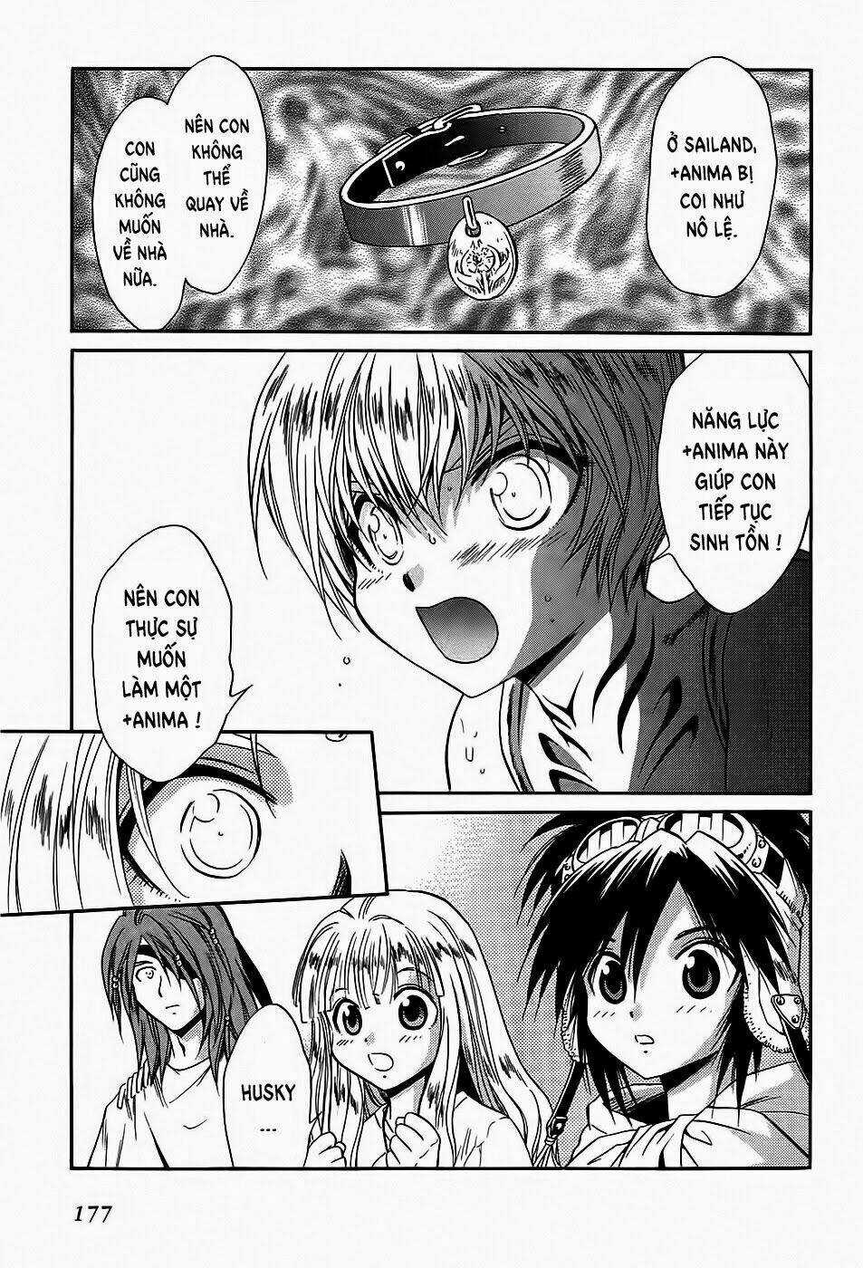 +Anima - Chapter 44 - Trang 11