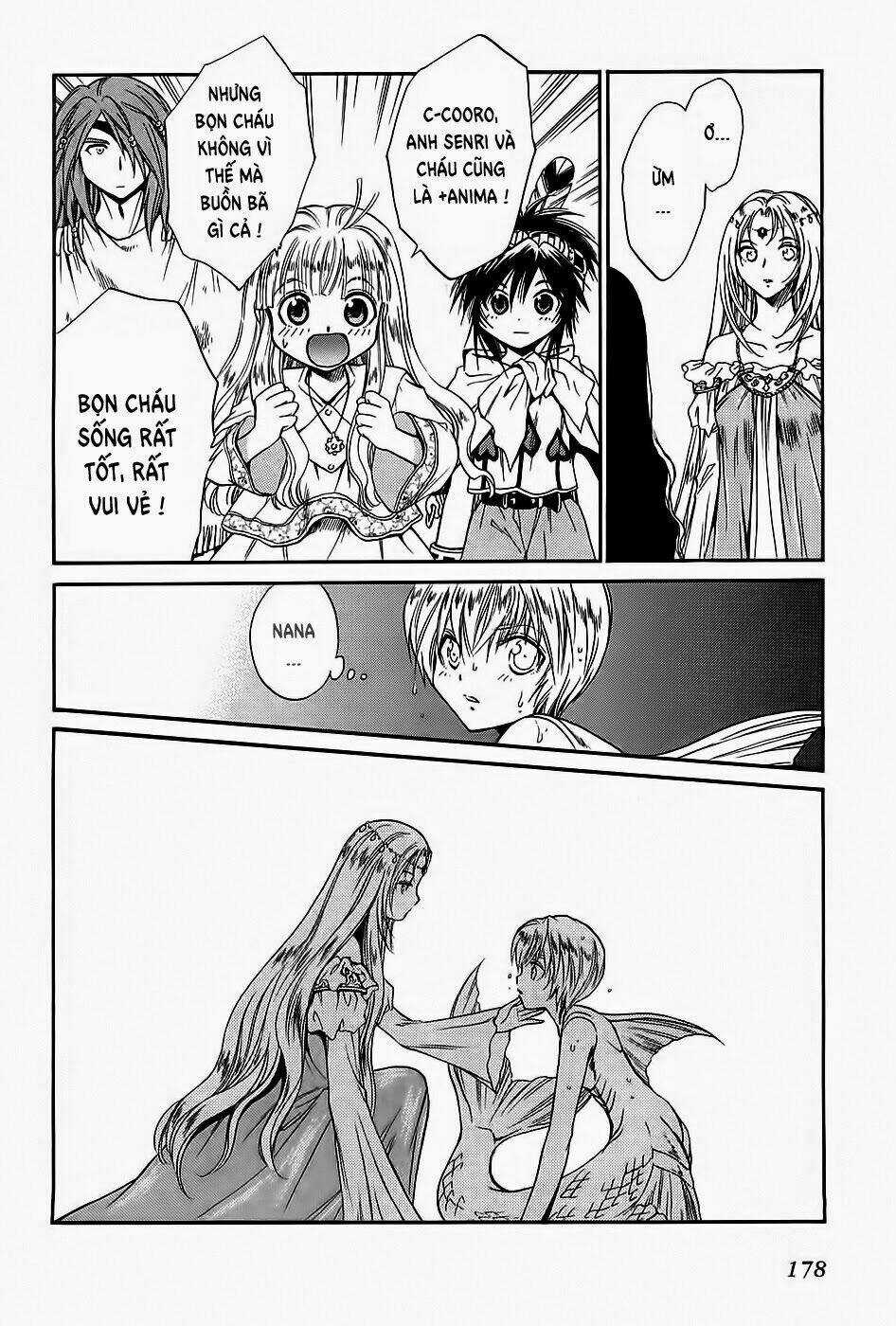 +Anima - Chapter 44 - Trang 12