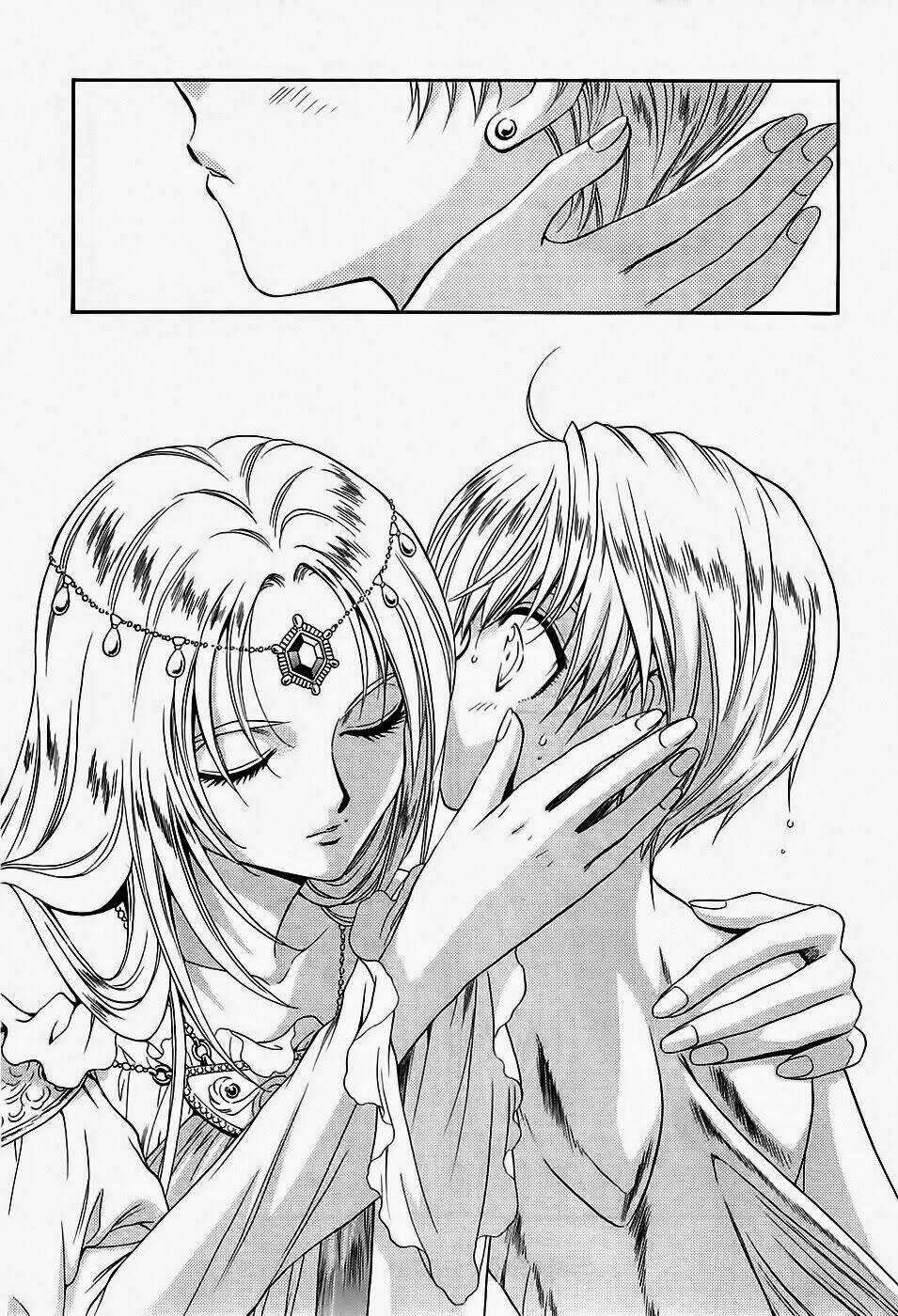 +Anima - Chapter 44 - Trang 13