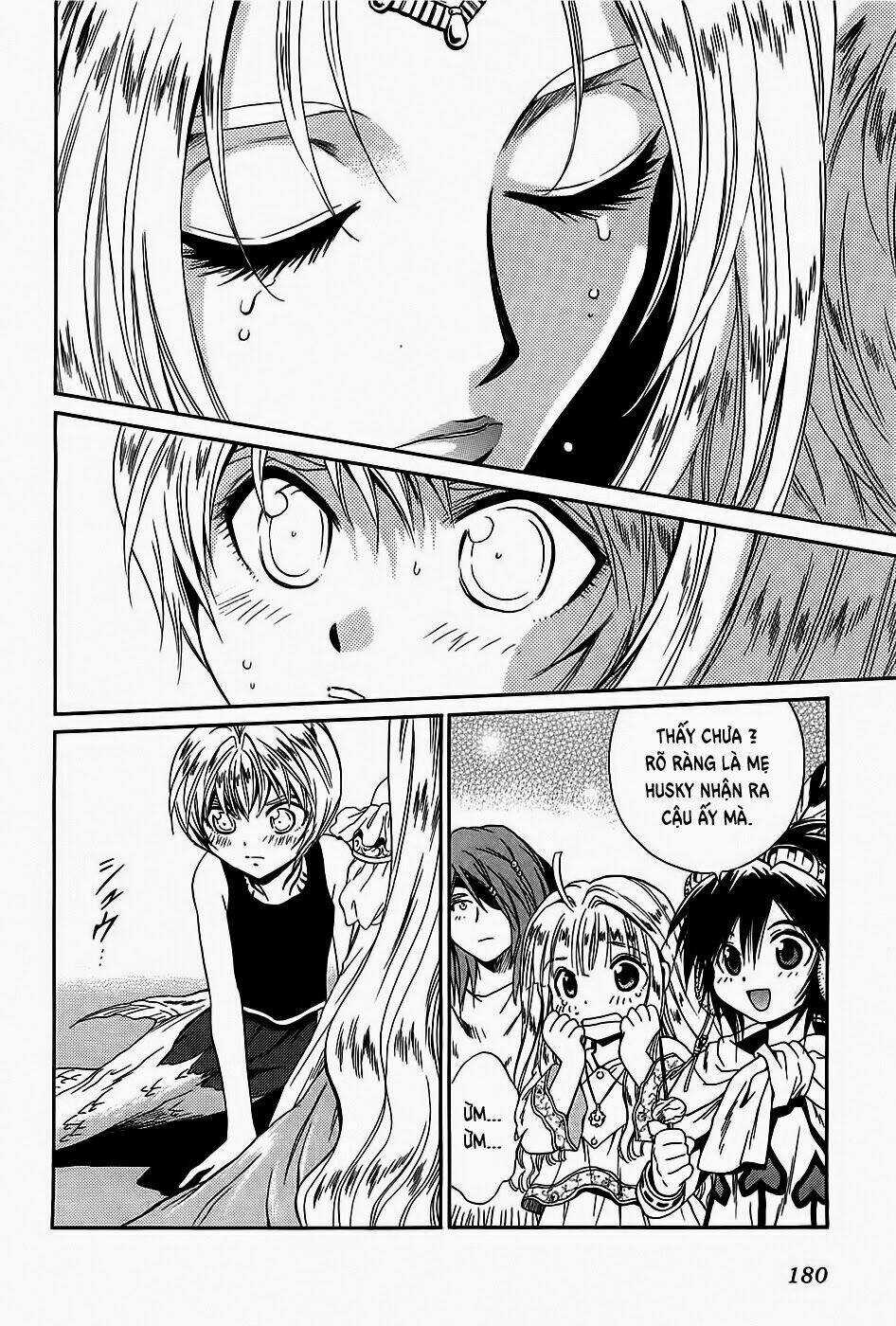 +Anima - Chapter 44 - Trang 14