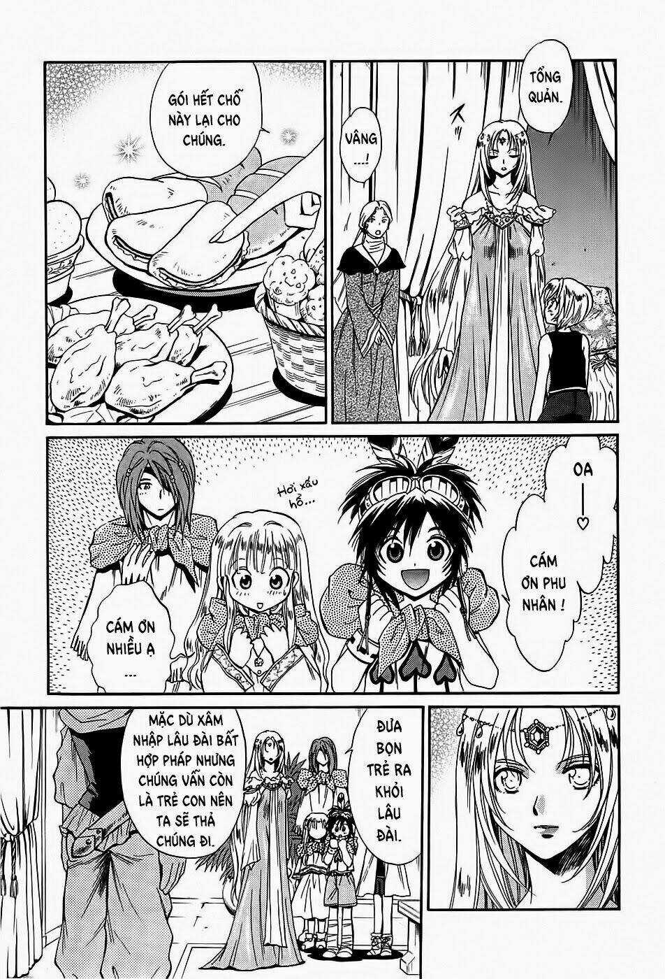 +Anima - Chapter 44 - Trang 15