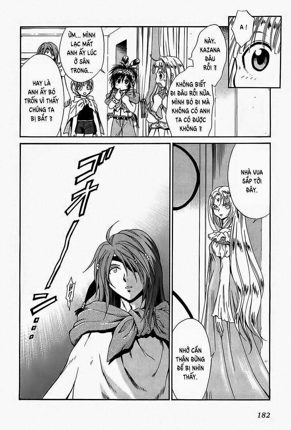 +Anima - Chapter 44 - Trang 16