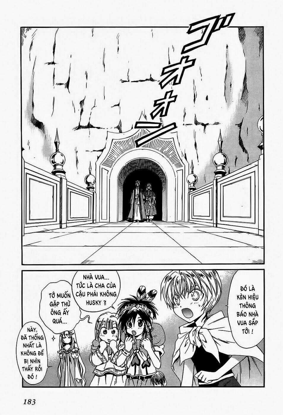 +Anima - Chapter 44 - Trang 17