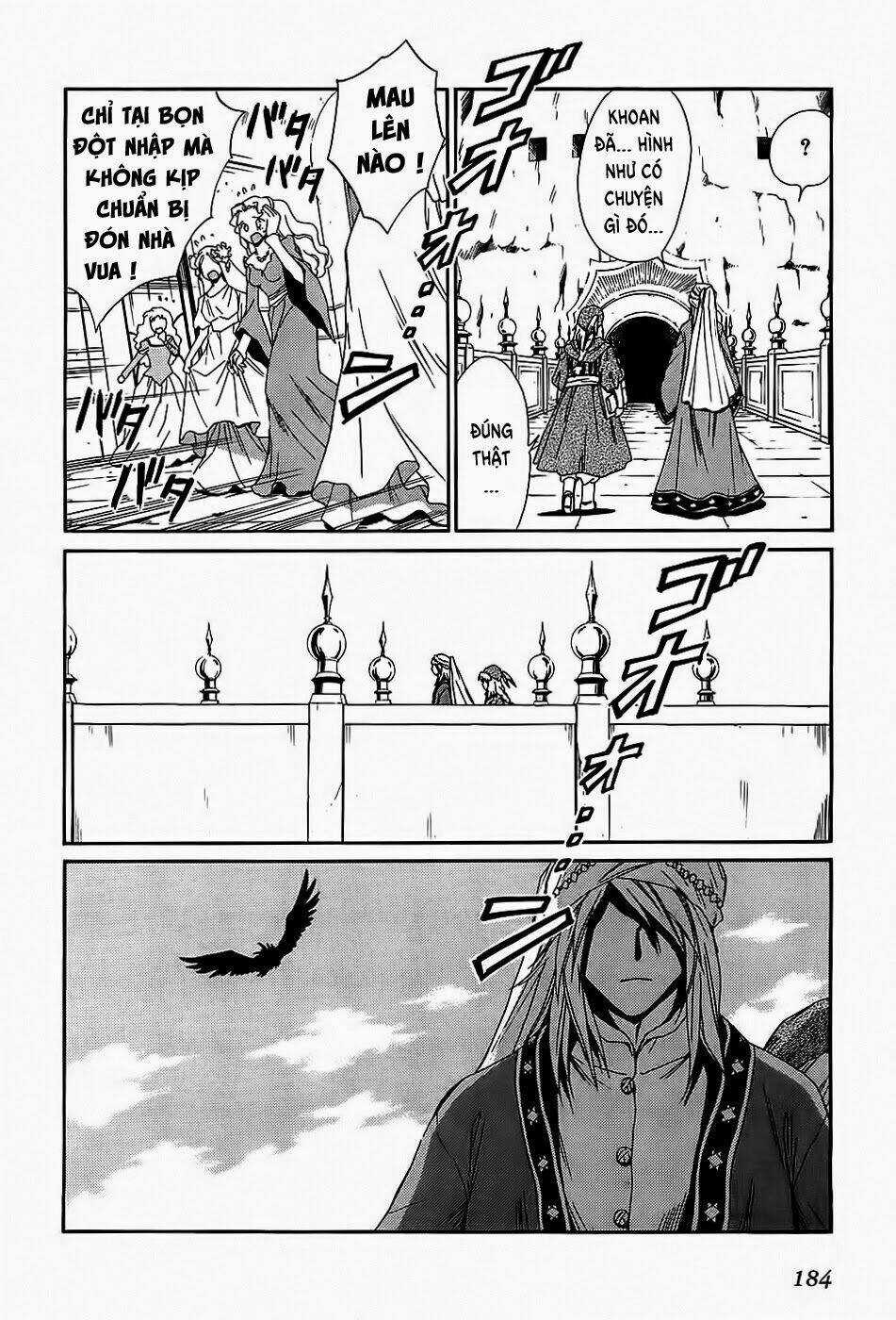 +Anima - Chapter 44 - Trang 18