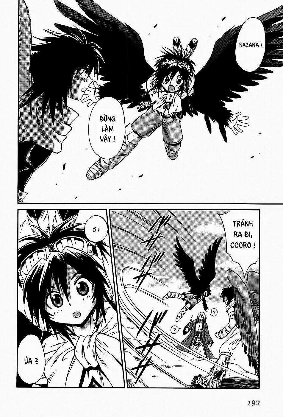 +Anima - Chapter 44 - Trang 26