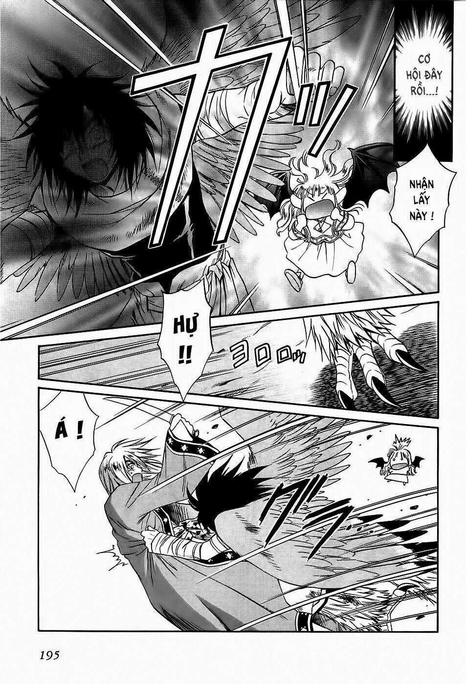 +Anima - Chapter 44 - Trang 29